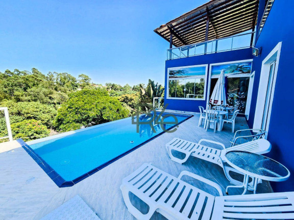 Imagem Casa com 3 Quartos à Venda, 378 m² em Granja Caiapiá - Cotia Imagem Casa com 3 Quartos à Venda, 378 m² em Granja Caiapiá - Cotia