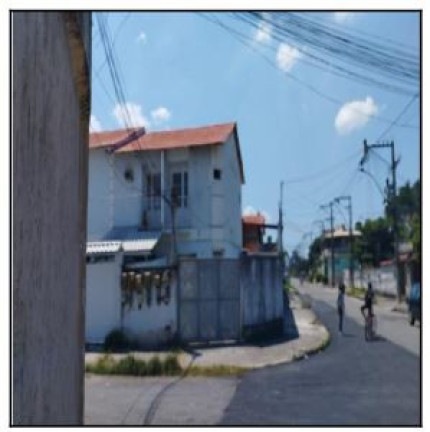 Casa com 2 Quartos à Venda, 89 m² em Parque Paulista - Duque De Caxias
