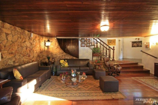 Imagem Casa com 4 Quartos à Venda ou Locação, 453 m² em Alto De Pinheiros - São Paulo Imagem Casa com 4 Quartos à Venda ou Locação, 453 m² em Alto De Pinheiros - São Paulo