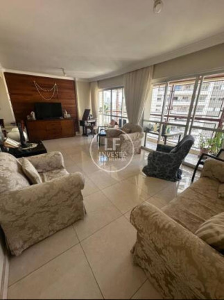 Imagem Apartamento com 3 Quartos à Venda, 119 m² em Setor Central - Goiânia Imagem Apartamento com 3 Quartos à Venda, 119 m² em Setor Central - Goiânia