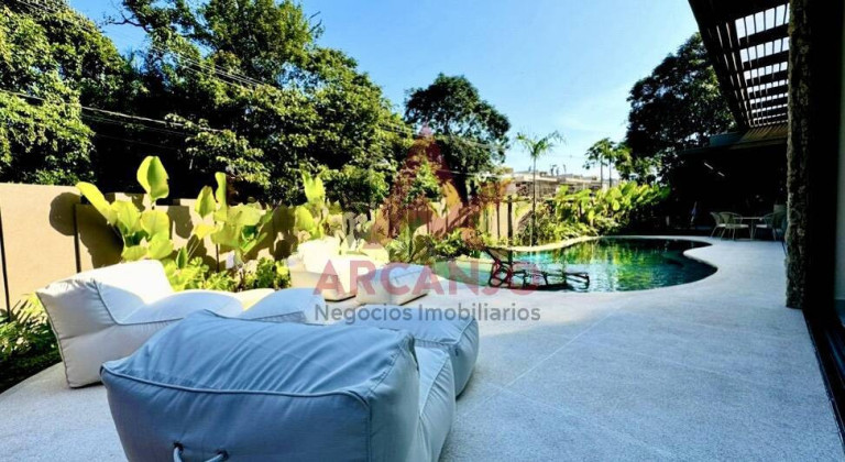 Imagem Casa com 6 Quartos à Venda, 486 m² em Riviera - Bertioga