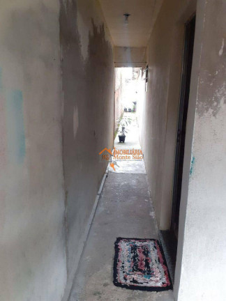 Imagem Sobrado com 3 Quartos à Venda, 125 m² em Jardim Presidente Dutra - Guarulhos Imagem Sobrado com 3 Quartos à Venda, 125 m² em Jardim Presidente Dutra - Guarulhos