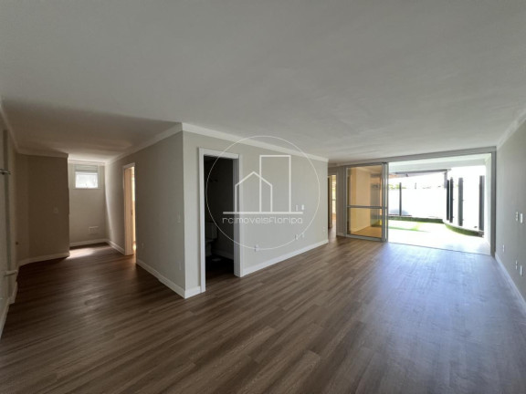 Apartamento com 2 Quartos à Venda, 95 m² em Ingleses Do Rio Vermelho - Florianópolis