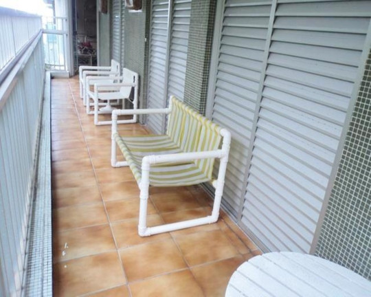 Imagem Apartamento com 3 Quartos à Venda, 165 m² em Pitangueiras - Guarujá