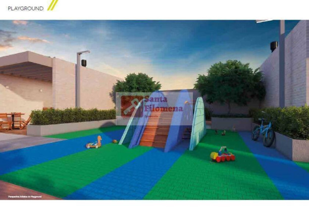 Imagem Apartamento com 2 Quartos à Venda, 54 m² em Centro - São Bernardo Do Campo Imagem Apartamento com 2 Quartos à Venda, 54 m² em Centro - São Bernardo Do Campo