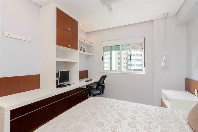 Imagem Apartamento com 4 Quartos à Venda, 297 m² em água Verde - Curitiba