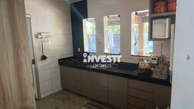 Imagem Casa com 3 Quartos à Venda, 130 m² em Jardim Novo Mundo - Goiânia Imagem Casa com 3 Quartos à Venda, 130 m² em Jardim Novo Mundo - Goiânia