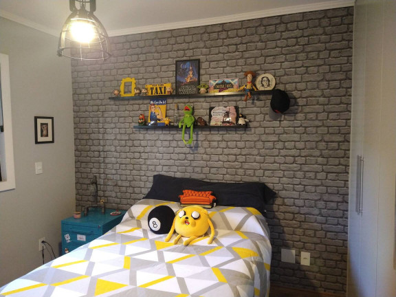 Imagem Apartamento com 3 Quartos à Venda, 96 m² em Retiro - Jundiaí