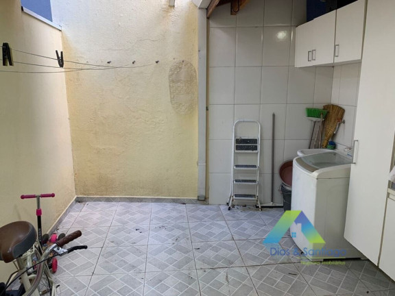 Imagem Sobrado com 2 Quartos à Venda, 100 m² em Cursino - São Paulo Imagem Sobrado com 2 Quartos à Venda, 100 m² em Cursino - São Paulo