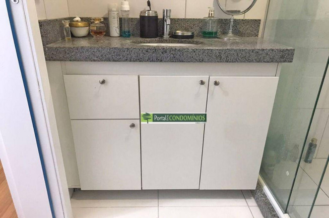 Imagem Apartamento com 1 Quarto à Venda, 34 m² em Centro - Curitiba