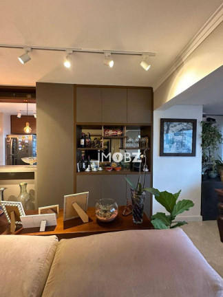 Imagem Imóvel com 1 Quarto à Venda, 60 m² em Vila Andrade - São Paulo Imagem Imóvel com 1 Quarto à Venda, 60 m² em Vila Andrade - São Paulo