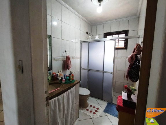 Imagem Casa com 3 Quartos à Venda, 116 m² em Estufa Ii - Ubatuba