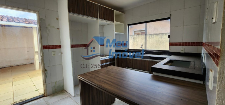 Imagem Casa com 3 Quartos à Venda, 90 m² em Setor Habitacional Vicente Pires - Brasília Imagem Casa com 3 Quartos à Venda, 90 m² em Setor Habitacional Vicente Pires - Brasília