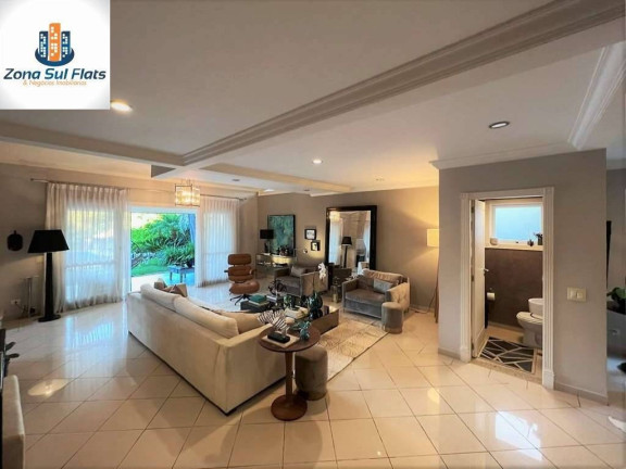 Imagem Casa com 4 Quartos à Venda, 496 m² em Vila Santo Antônio - Cotia