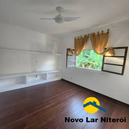 Imagem Casa com 4 Quartos à Venda, 180 m² em São Francisco - Niterói Imagem Casa com 4 Quartos à Venda, 180 m² em São Francisco - Niterói