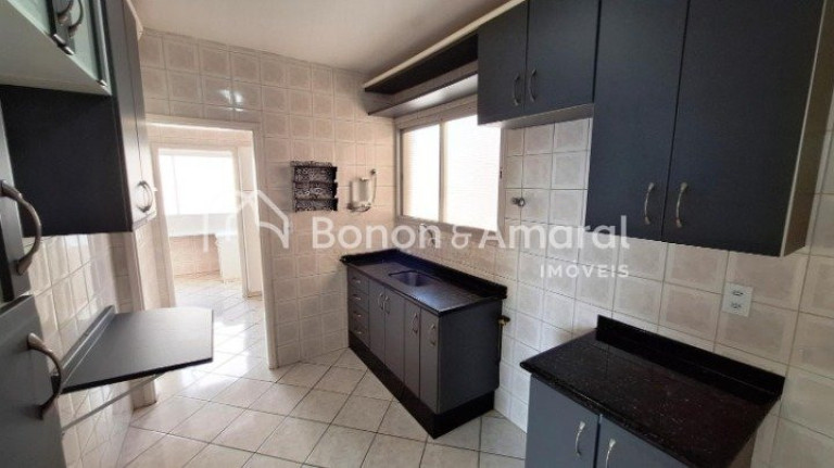 Imagem Apartamento com 3 Quartos à Venda, 97 m² em Cambuí - Campinas