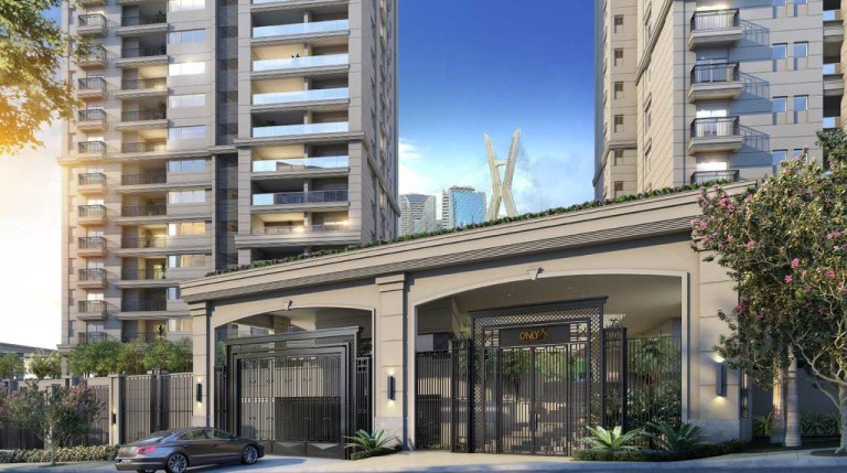 Imagem Imóvel com 4 Quartos à Venda, 211 m² em Morumbi - São Paulo