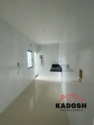 Imagem Casa com 3 Quartos à Venda, 110 m² em Sim - Feira De Santana