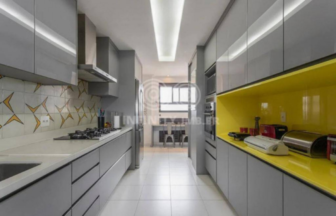 Imagem Apartamento com 2 Quartos à Venda, 217 m² em Perdizes - São Paulo