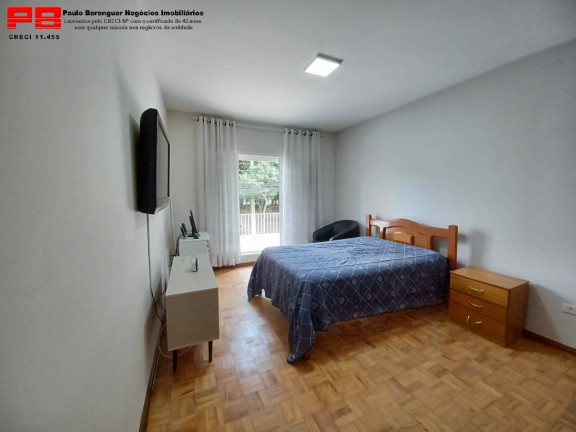 Imagem Sobrado com 3 Quartos à Venda, 160 m² em Brooklin Paulista - São Paulo Imagem Sobrado com 3 Quartos à Venda, 160 m² em Brooklin Paulista - São Paulo