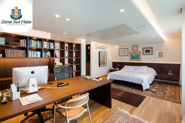 Imagem Apartamento com 3 Quartos à Venda, 300 m² em Cerqueira César - São Paulo Imagem Apartamento com 3 Quartos à Venda, 300 m² em Cerqueira César - São Paulo