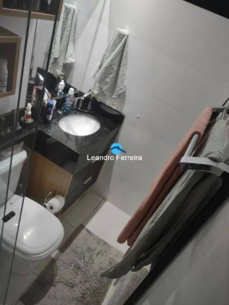 Imagem Apartamento com 3 Quartos à Venda, 72 m² em Centro - São Bernardo Do Campo
