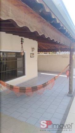 Imagem Casa com 4 Quartos à Venda, 275 m² em Jardim Imperador - Praia Grande Imagem Casa com 4 Quartos à Venda, 275 m² em Jardim Imperador - Praia Grande