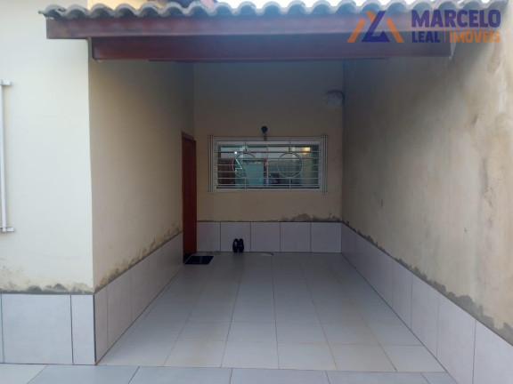 Casa com 3 Quartos à Venda, 130 m² em Felícia - Vitória Da Conquista