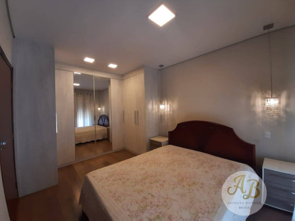 Imagem Apartamento com 3 Quartos à Venda, 125 m² em Cidade Nova - Franca Imagem Apartamento com 3 Quartos à Venda, 125 m² em Cidade Nova - Franca