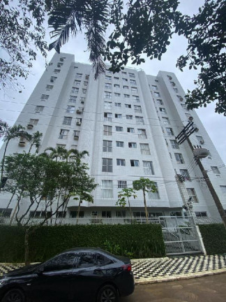 Apartamento com 1 Quarto à Venda, 44 m² em Jardim Virginia - Guaruja