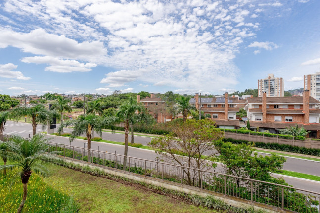 Imagem Apartamento com 3 Quartos à Venda, 162 m² em Central Parque - Porto Alegre