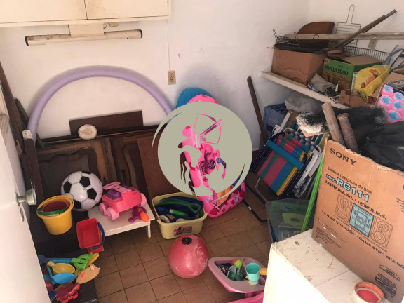 Imagem Casa com 3 Quartos à Venda, 280 m² em Gonzaga - Santos Imagem Casa com 3 Quartos à Venda, 280 m² em Gonzaga - Santos