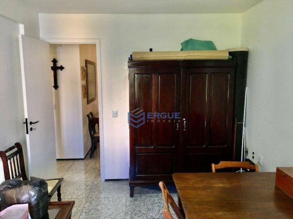 Imagem Apartamento com 4 Quartos à Venda, 136 m² em Papicu - Fortaleza