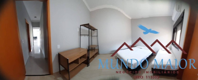 Imagem Chácara com 4 Quartos à Venda, 1.190 m² em Novo Horizonte Azul 2 - Itu Imagem Chácara com 4 Quartos à Venda, 1.190 m² em Novo Horizonte Azul 2 - Itu
