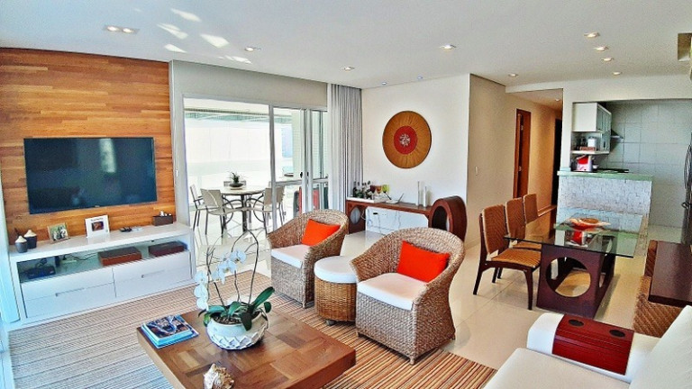 Imagem Imóvel com 4 Quartos à Venda, 204 m² em Riviera - Bertioga