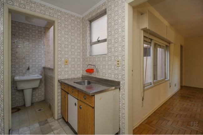 Imagem Loft com 1 Quarto à Venda, 34 m² em Centro Histórico - Porto Alegre