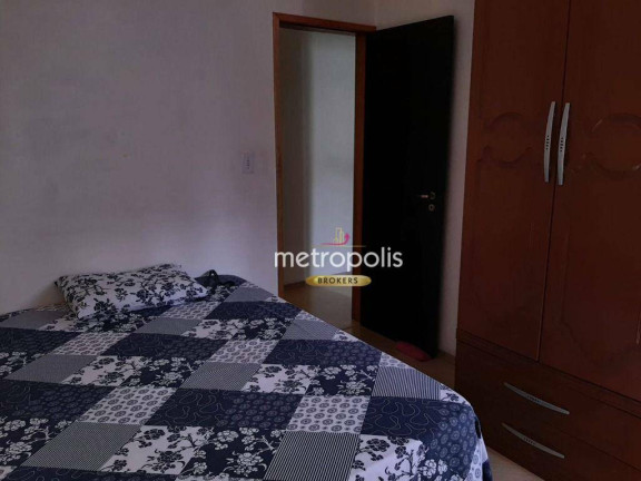 Imagem Apartamento com 2 Quartos à Venda, 72 m² em Cerâmica - São Caetano Do Sul Imagem Apartamento com 2 Quartos à Venda, 72 m² em Cerâmica - São Caetano Do Sul