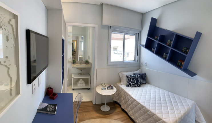 Imagem Apartamento com 2 Quartos à Venda, 58 m² em Jardim Tereza Cristina - Jundiaí Imagem Apartamento com 2 Quartos à Venda, 58 m² em Jardim Tereza Cristina - Jundiaí