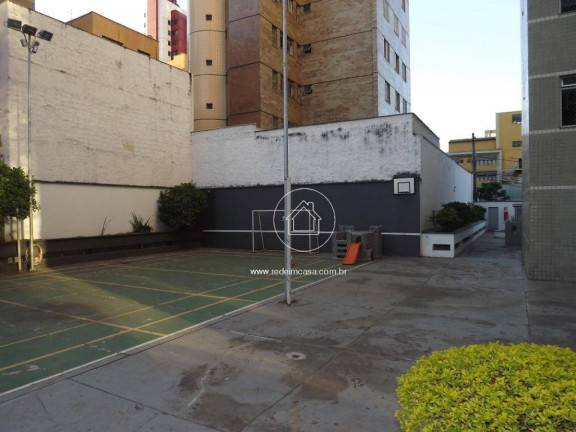 Imagem Apartamento com 3 Quartos à Venda ou Locação, 130 m² em São Pedro - Belo Horizonte