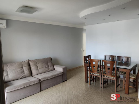 Imagem Apartamento com 2 Quartos à Venda, 64 m² em Vila Paulista - São Paulo Imagem Apartamento com 2 Quartos à Venda, 64 m² em Vila Paulista - São Paulo