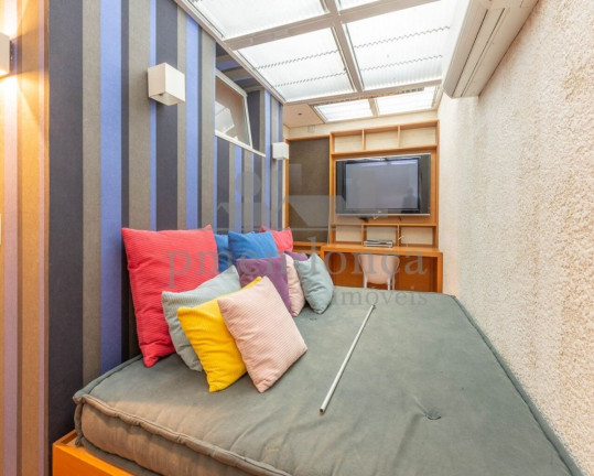 Imagem Apartamento com 4 Quartos à Venda, 410 m² em Perdizes - São Paulo Imagem Apartamento com 4 Quartos à Venda, 410 m² em Perdizes - São Paulo
