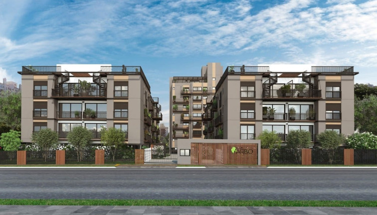 Imagem Apartamento com 2 Quartos à Venda, 88 m² em Tristeza - Porto Alegre