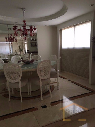 Imagem Apartamento com 4 Quartos à Venda, em água Fria - São Paulo Imagem Apartamento com 4 Quartos à Venda, em água Fria - São Paulo