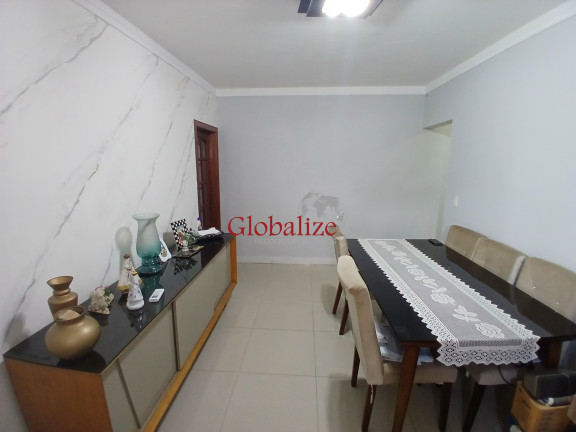 Imagem Imóvel com 3 Quartos à Venda, 75 m² em Encruzilhada - Santos Imagem Imóvel com 3 Quartos à Venda, 75 m² em Encruzilhada - Santos