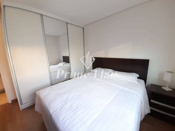 Imagem Apartamento com 2 Quartos à Venda, 58 m² em Bela Vista - São Paulo Imagem Apartamento com 2 Quartos à Venda, 58 m² em Bela Vista - São Paulo
