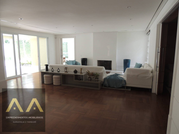 Imagem Casa com 4 Quartos à Venda, 832 m² em Alphaville - Barueri Imagem Casa com 4 Quartos à Venda, 832 m² em Alphaville - Barueri