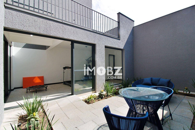 Imagem Imóvel com 1 Quarto à Venda, 36 m² em Vila Sônia - São Paulo