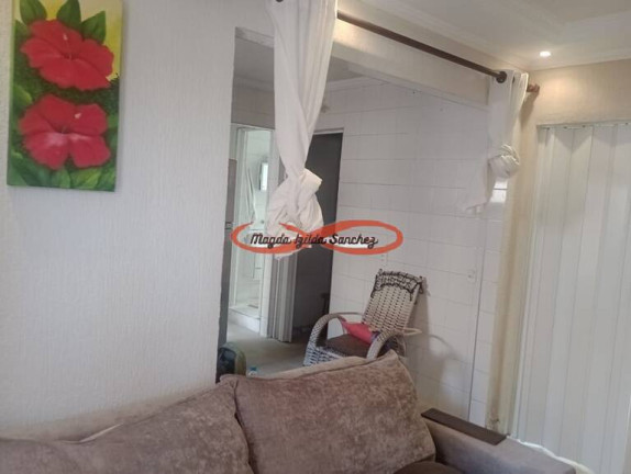 Imagem Apartamento com 2 Quartos à Venda, 44 m² em Conjunto Residencial José Bonifácio - São Paulo