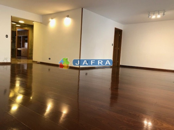 Imagem Apartamento com 4 Quartos à Venda, 241 m² em Aclimação - São Paulo Imagem Apartamento com 4 Quartos à Venda, 241 m² em Aclimação - São Paulo