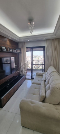 Imagem Apartamento com 2 Quartos à Venda, 63 m² em Vila Matilde - São Paulo